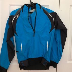 Gill Women’s Pro Top (Sailing jacket/Rain Jacket)